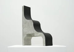 Concrete Sculptures by Susanne Piotter