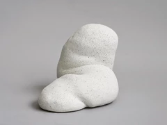 Concrete Sculptures by Tiia Matikainen